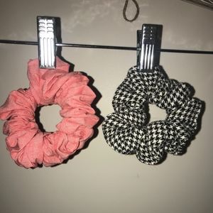 Scrunchies